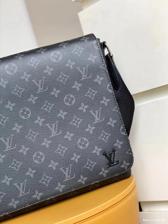Affordable LOUIS DISTRICT VUITTON MM 0806